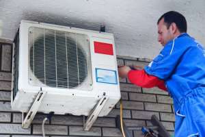 HVAC Companies Near Hurricane, WV Available Now